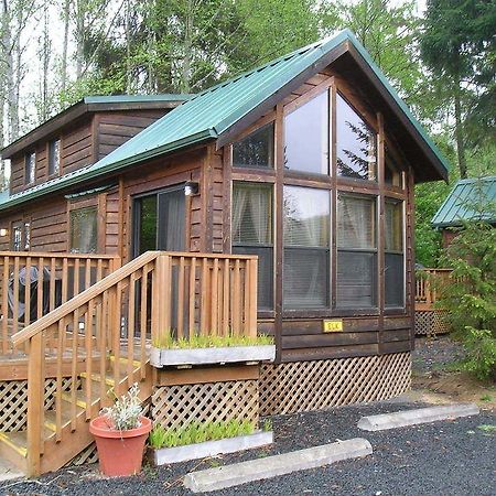 Seaside Rv Resort Zewnętrze zdjęcie