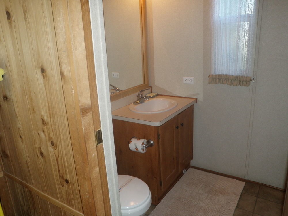 Seaside Rv Resort Zewnętrze zdjęcie