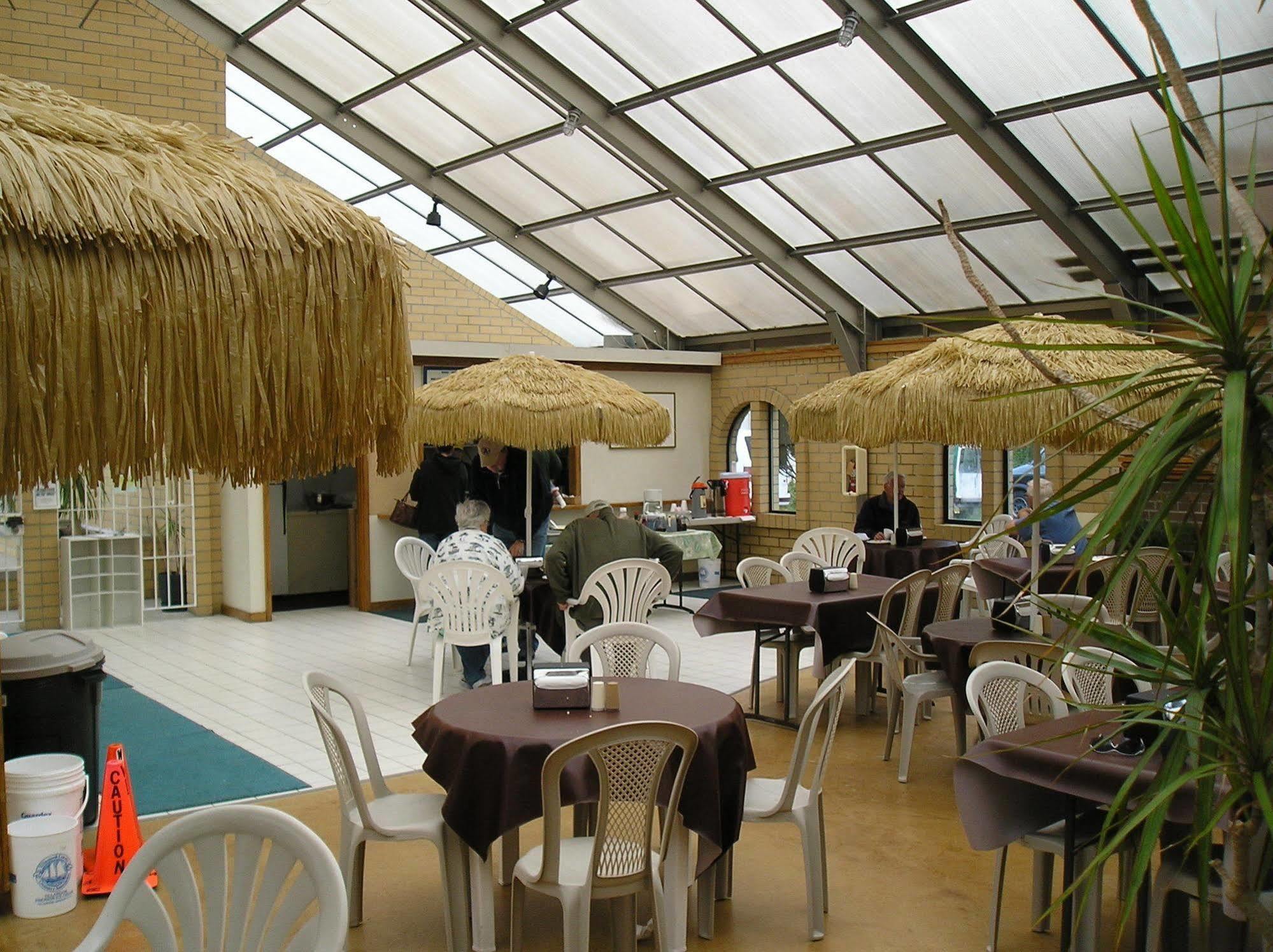 Seaside Rv Resort Zewnętrze zdjęcie